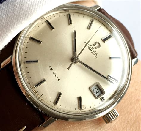 omega de ville d occasion